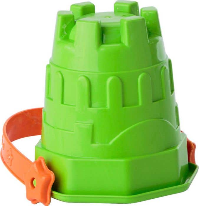 Mini-seau de plage Eco Elysian