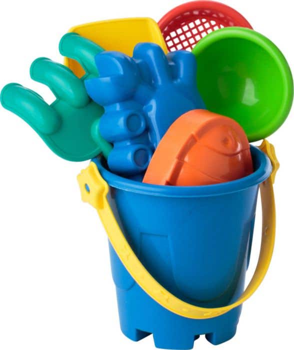 Mini-seau de plage Eco Elysian