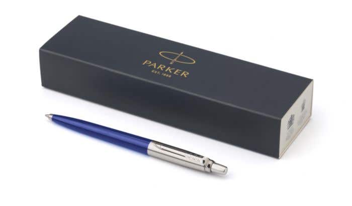 Stylo Parker Jotter Originals Recyclé
