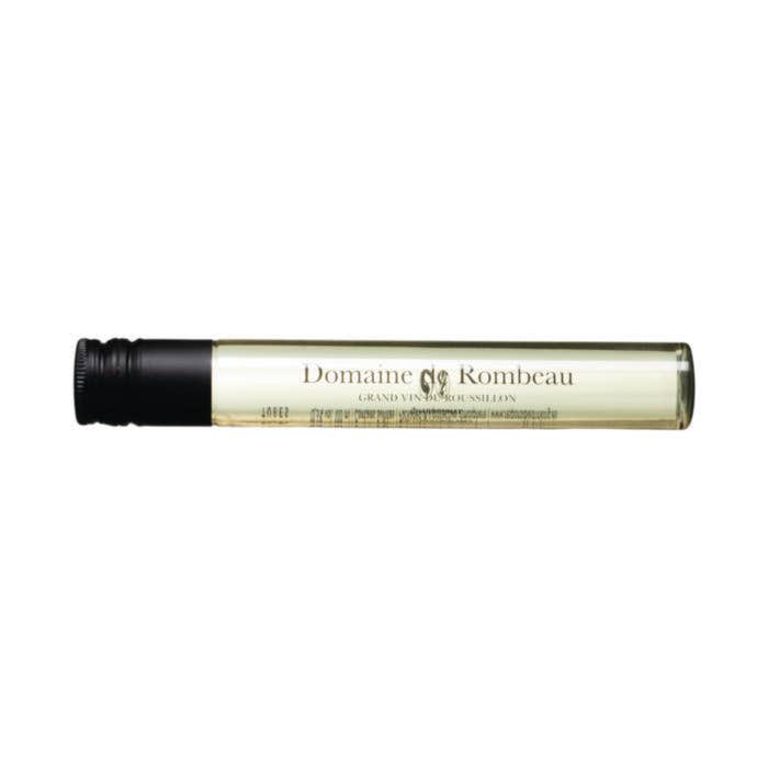 Coffret dégustation de 5 vins - rPET