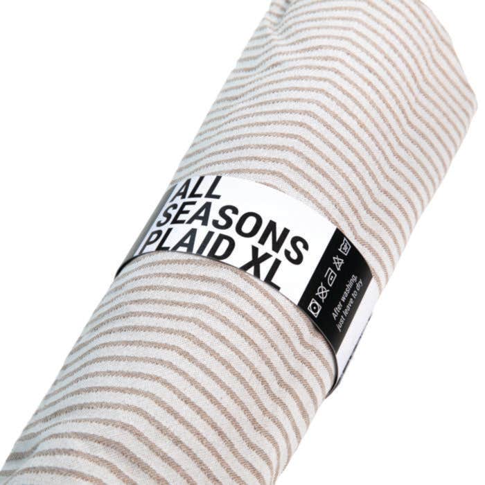 Drap de bain Hamam 4 Saisons 100x170