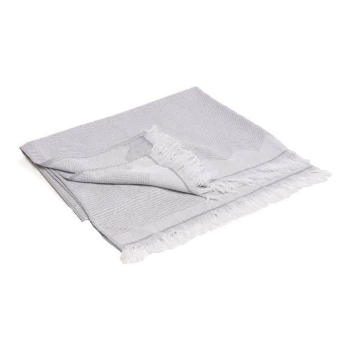 Drap de bain Hamam 4 Saisons 100x170