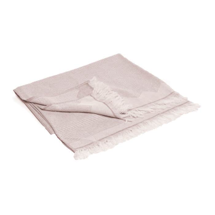 Drap de bain Hamam 4 Saisons 100x170