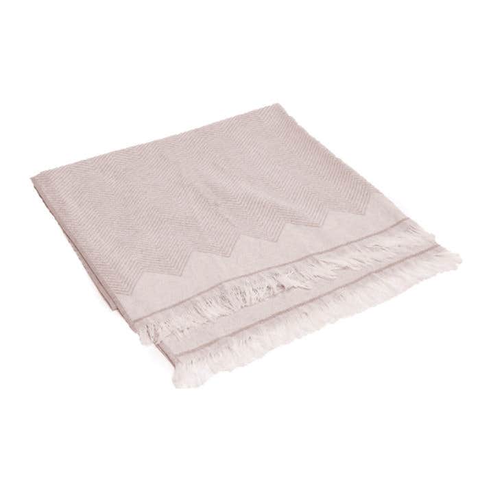 Drap de bain Hamam 4 Saisons 100x170