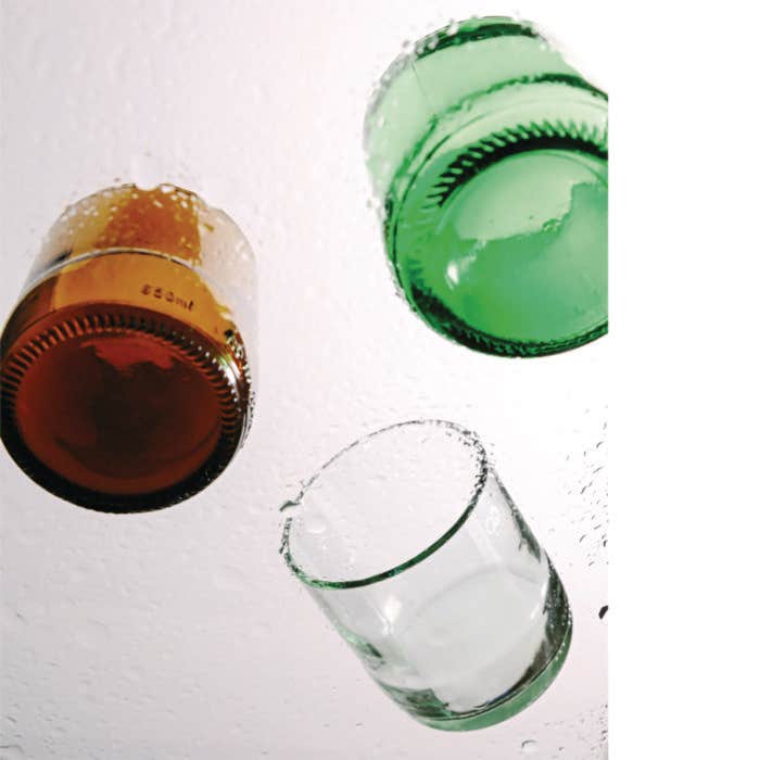 Set de verres 4 pièces (230 ml)