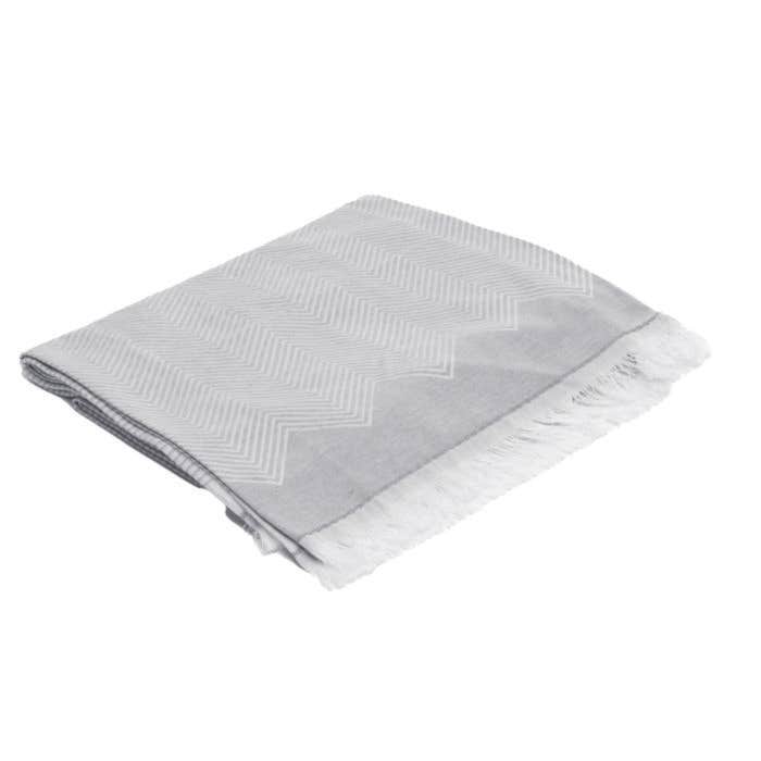 Couverture XL 4 Saisons 165x205