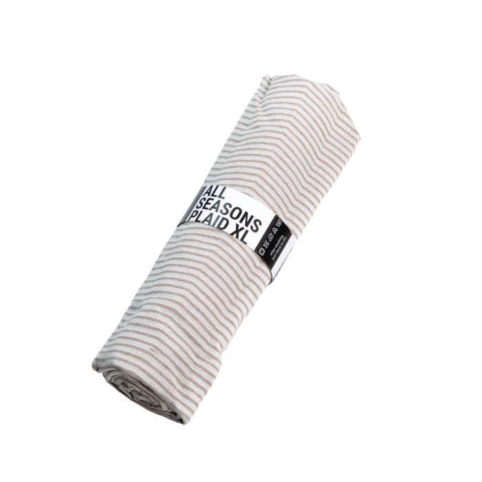 Couverture XL 4 Saisons 165x205