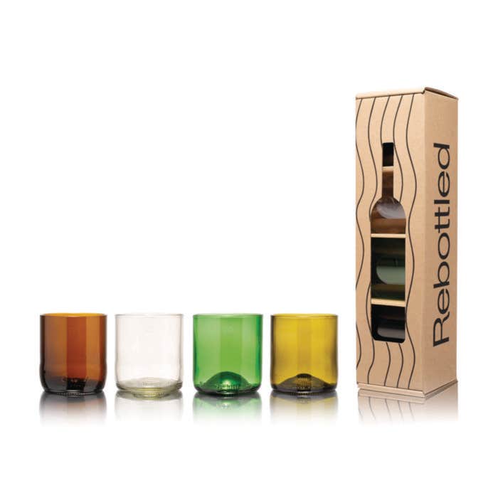 Set de verres 4 pièces (230 ml)
