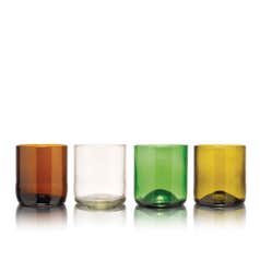 Set de verres 4 pièces (230 ml) Set de verres 4 pièces (230 ml)