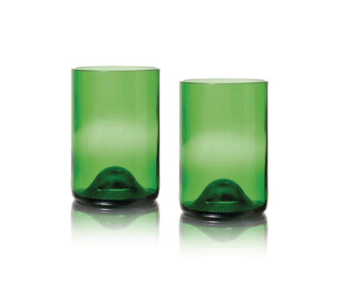 Set de verres Tumbler 2 pièces (330 ml)