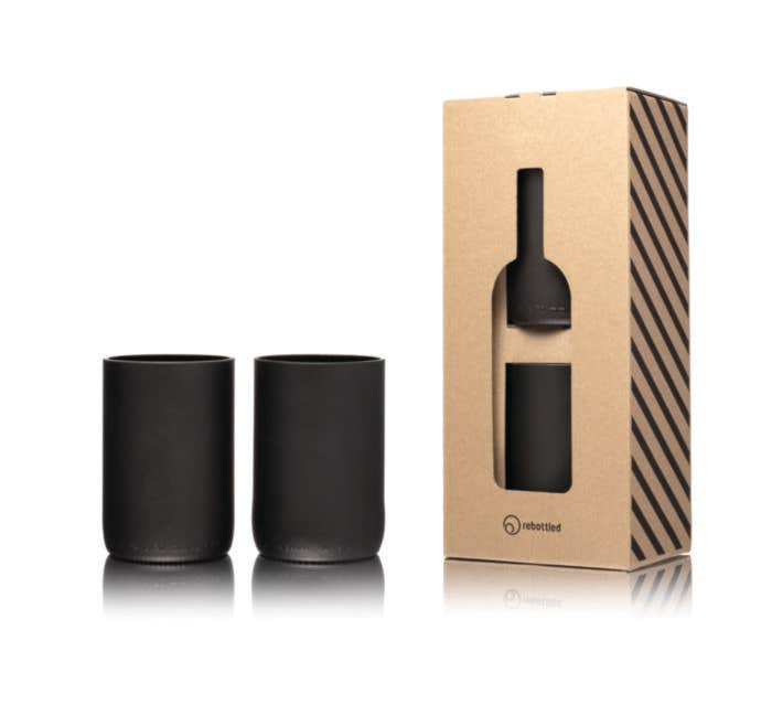 Set de verres Tumbler 2 pièces (330 ml)