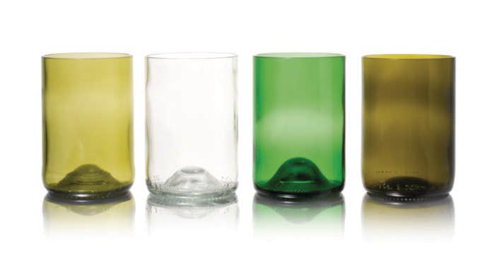 Set de verres Tumbler 4 pièces (330 ml)