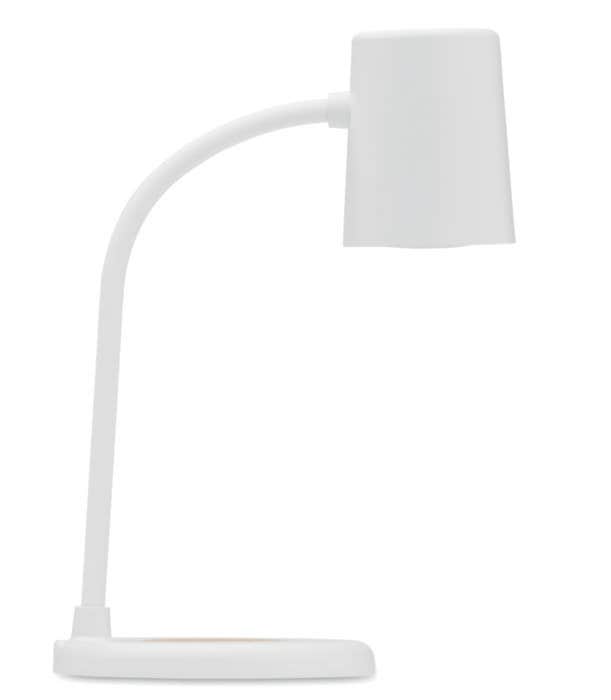 Lampe Enceinte-Chargeur Spot