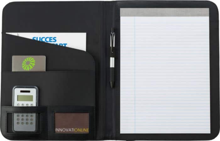 Bloc-notes High-Class A4