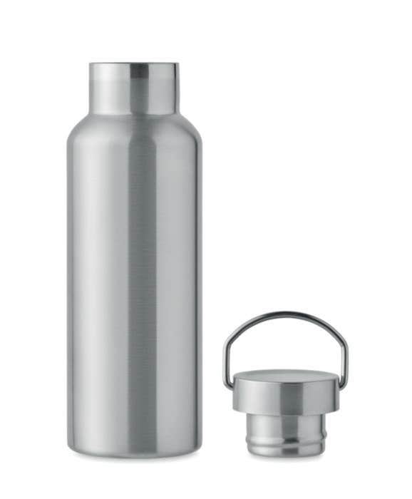 Bouteille double paroi FLORENCE 500 ml