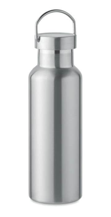 Bouteille double paroi FLORENCE 500 ml
