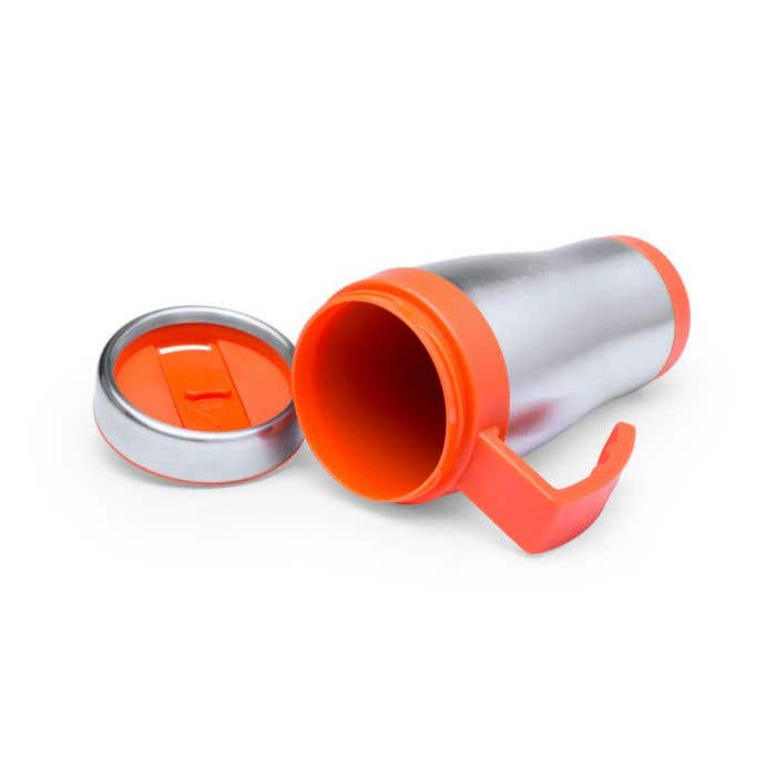 Gobelet thermos Carson 450 ml