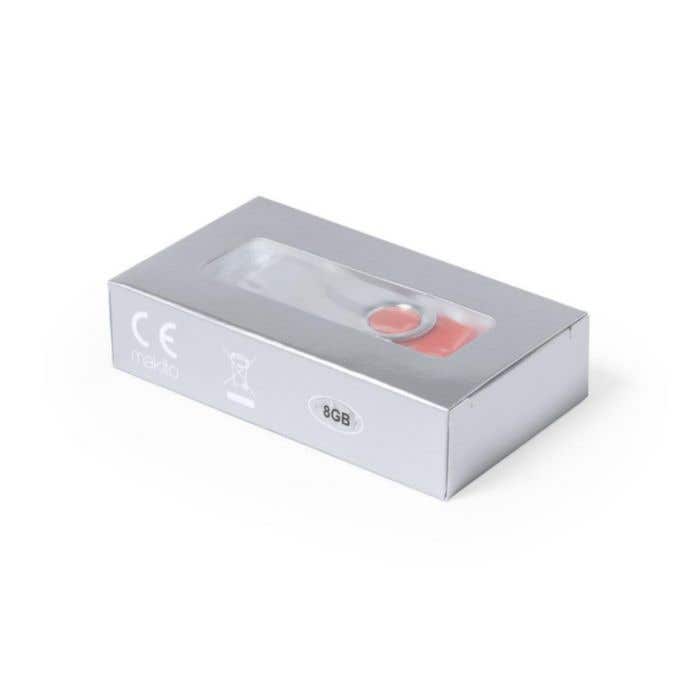 Clé USB Yeskal 8 GO