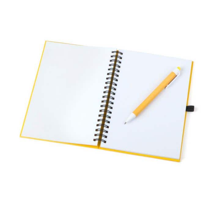 Carnet Koguel A5