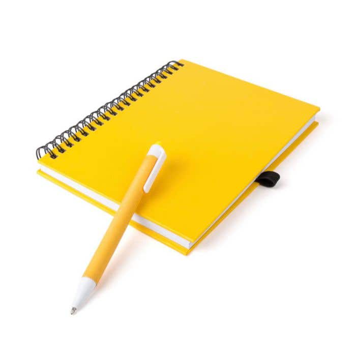 Carnet Koguel A5