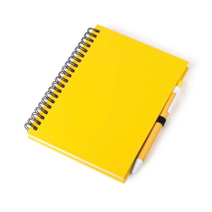 Carnet Koguel A5