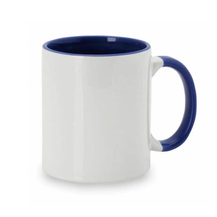 Mug Sublimation Harnet 350 ml