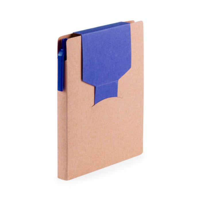 Bloc-notes Cravis