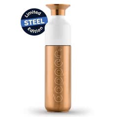 Gourde Dopper Steel 490 ml Gourde Dopper Steel 490 ml