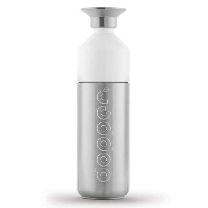 Gourde Dopper Steel 800 ml
