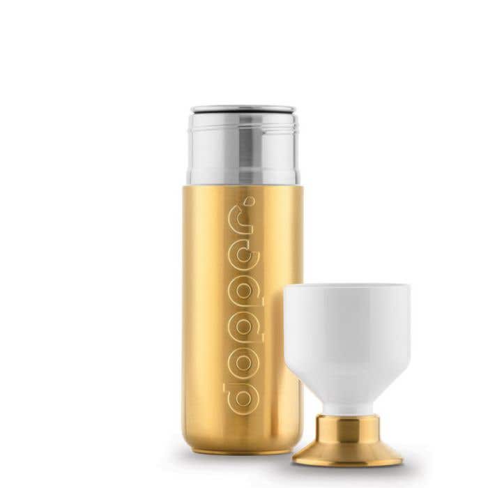 Gourde Dopper Steel 800 ml