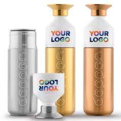 Gourde Dopper Steel 800 ml Gourde Dopper Steel 800 ml