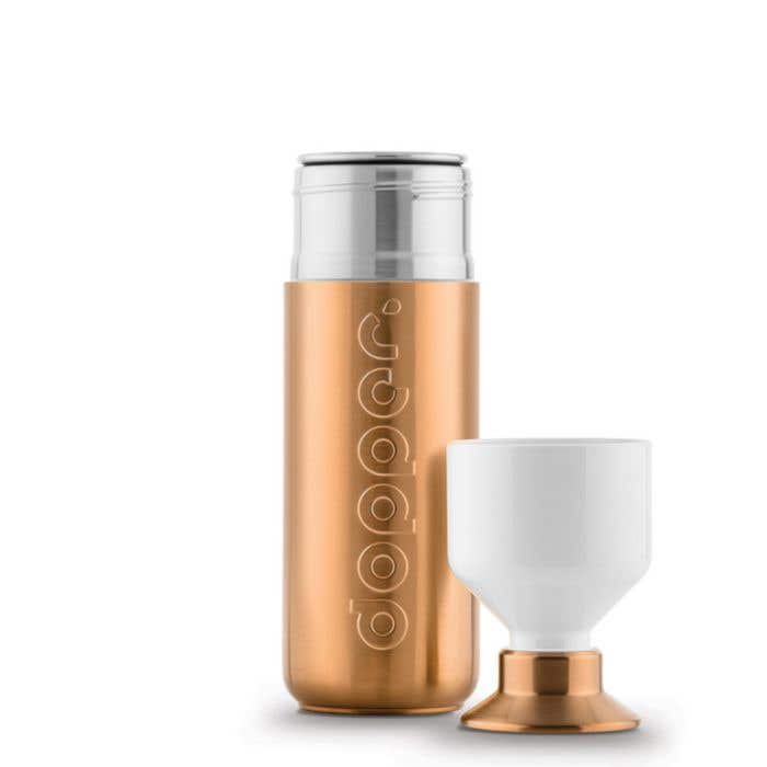 Gourde Dopper Steel 800 ml