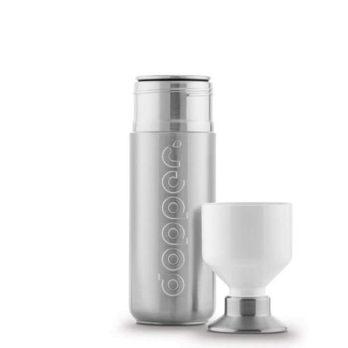 Gourde Dopper Steel 800 ml