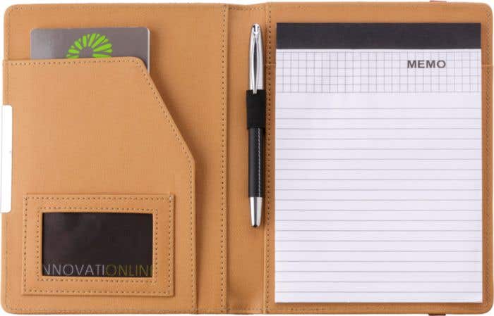 Carnet de notes Cortica A5