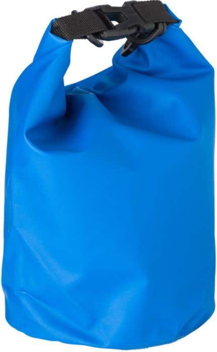 Sac étanche Keepdry | 3,5 L | Mousqueton | Fermeture à boucle