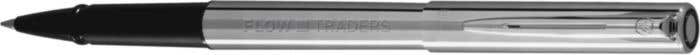 Roller Waterman Graduate Chrome