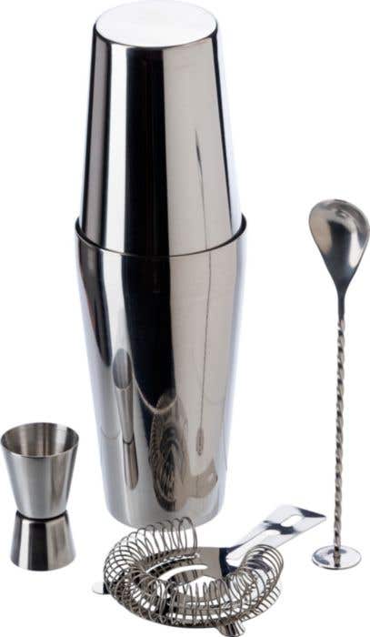 Ensemble de cocktail Malisun