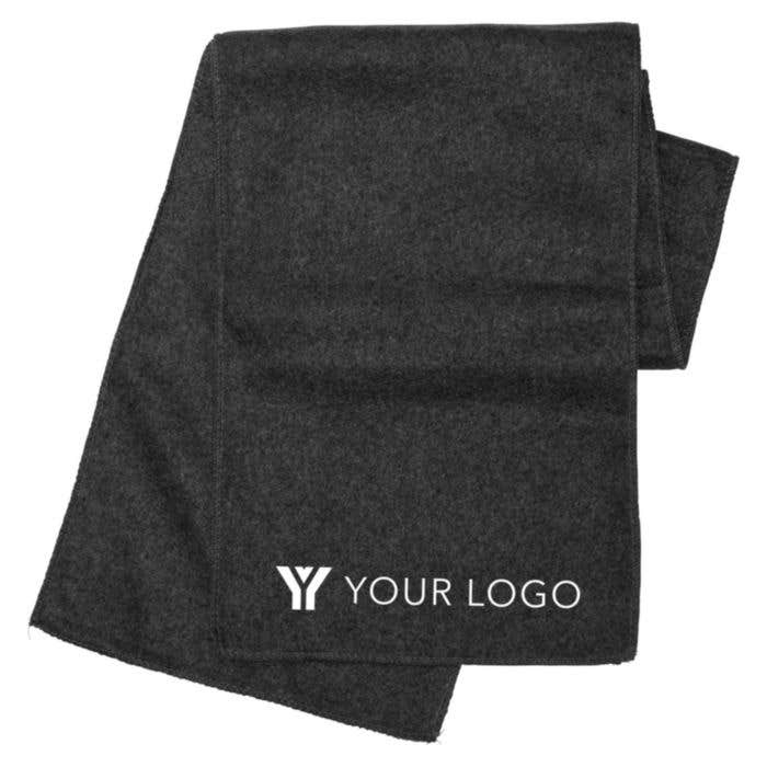 Echarpe polaire Georgia