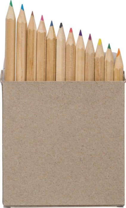 Pochette crayons Dussin Original
