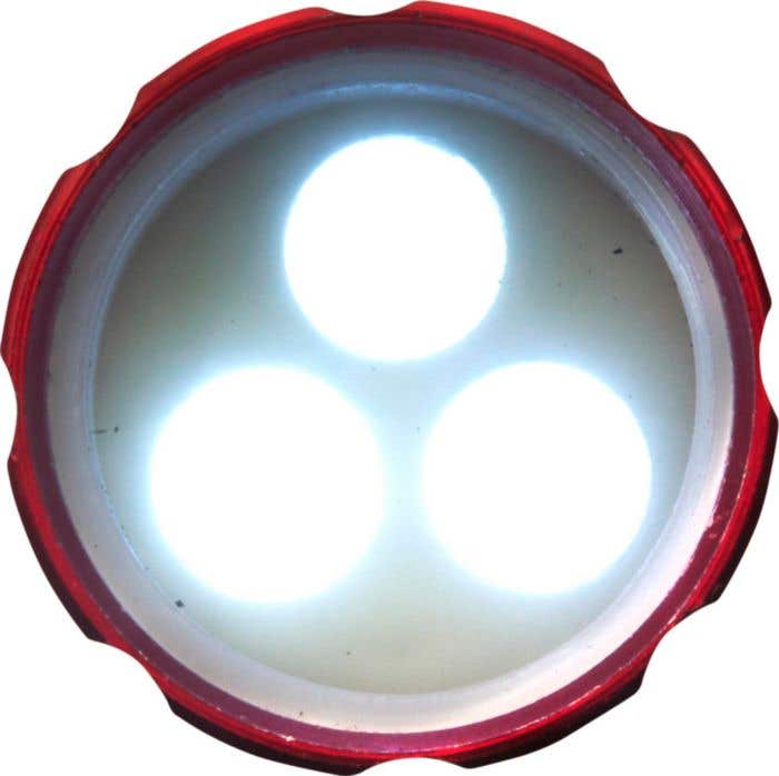 Lampe de poche Pocketlight