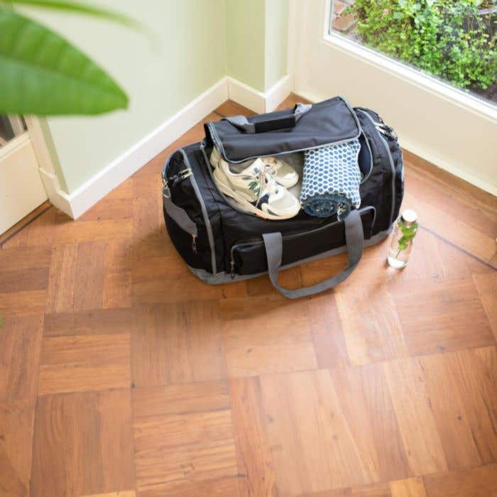 Sac de sport Sportcity | 85 L | 5 compartiments zippés