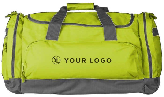 Sac de voyage Sportcity