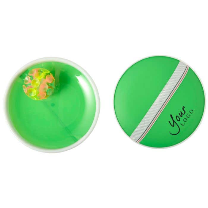 Jeu lance balles Beachgarden
