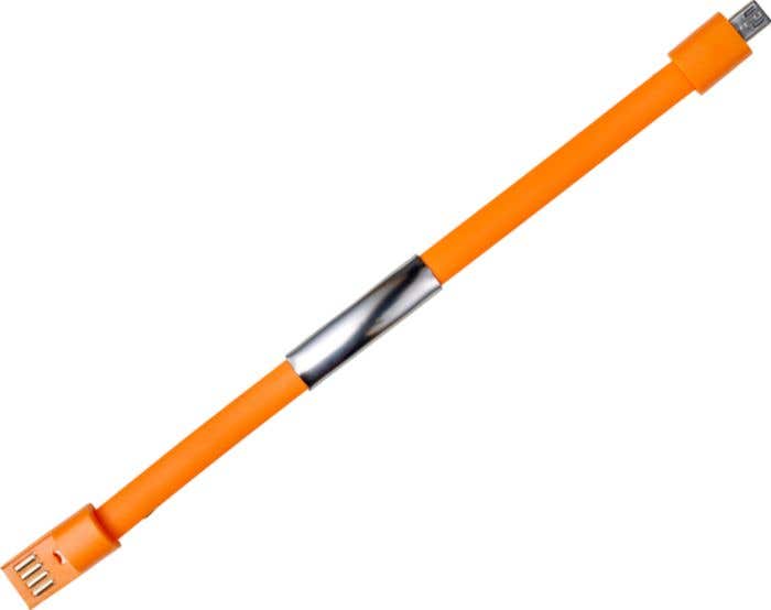 Câble de recharge USB-connect