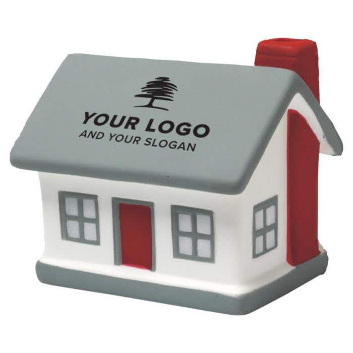 Balle anti-stress Homy