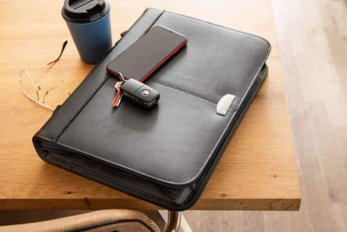 Conférencier Cartière