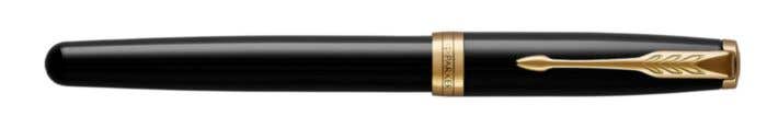 Stylo Parker Sonnet GT Black