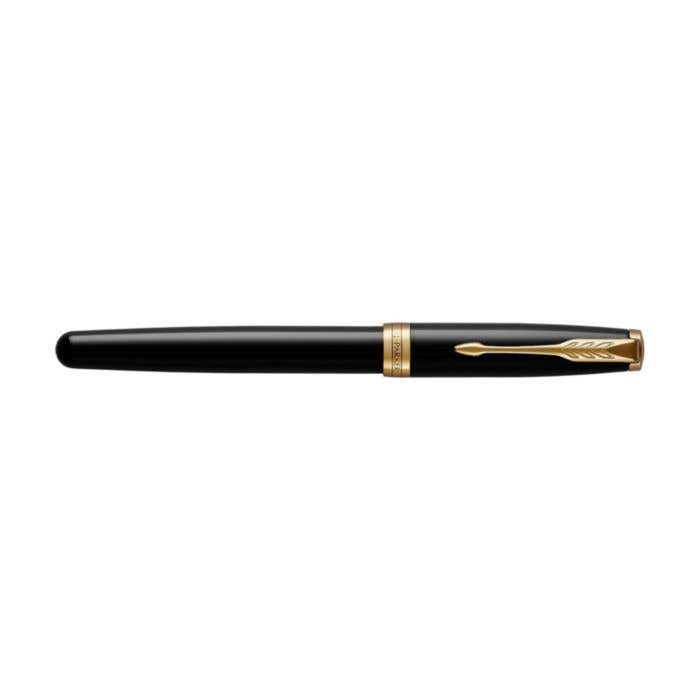 Stylo Parker Sonnet GT Black