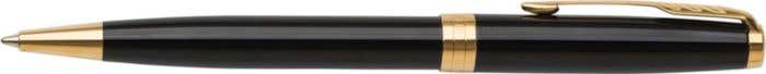 Stylo Parker Sonnet GT Black