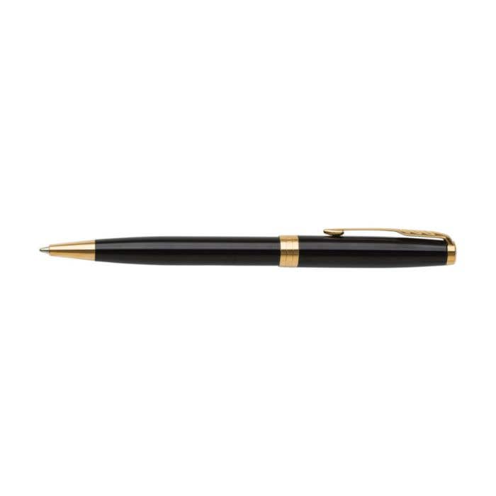 Stylo Parker Sonnet GT Black